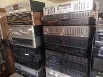 eq egalizator preamplificator nad pioneer jvctechnics equalizer gr 777