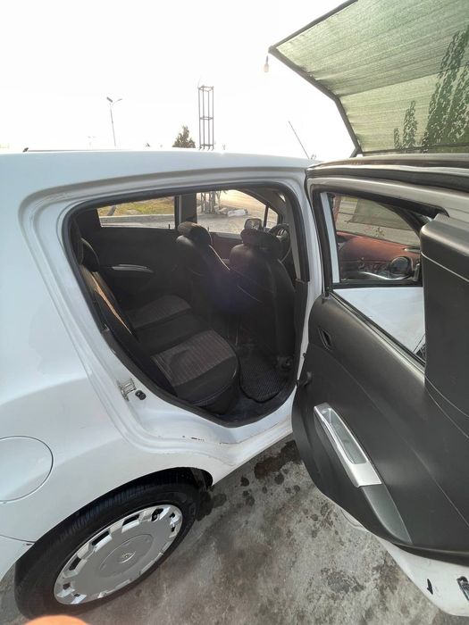 Spark juda arzon narxda Sotiladi