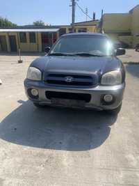 Pompa inalte Hyundai Santa Fe 2.0 diesel