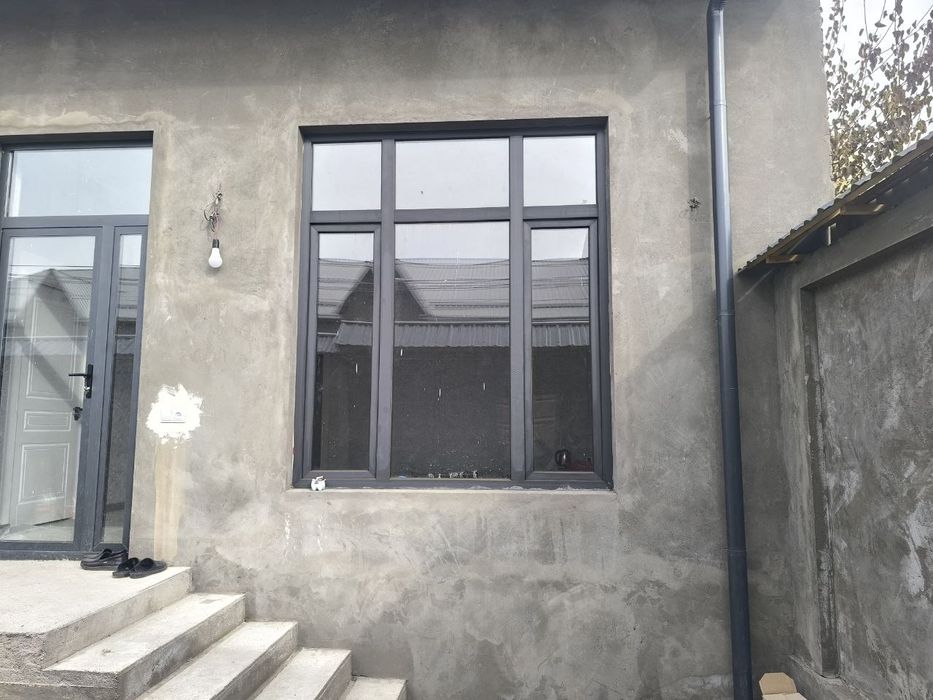 Дом 1,6соток ункурган янгийул, цена 66000 у.е