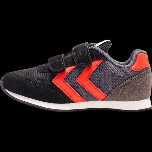 Adidasi copii HUMMEL Reflex D. Multi - (10 culori)-de la 26 pana la 38