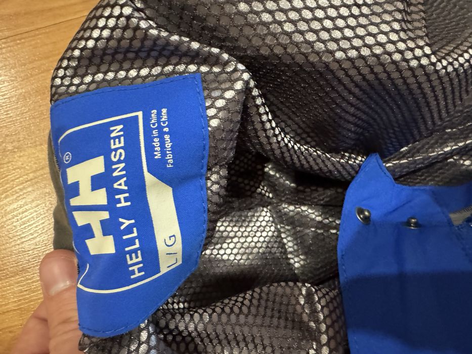 Горнище за ски  Helly Hansen