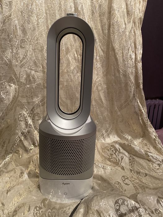 Воздухо-очиститель Dyson