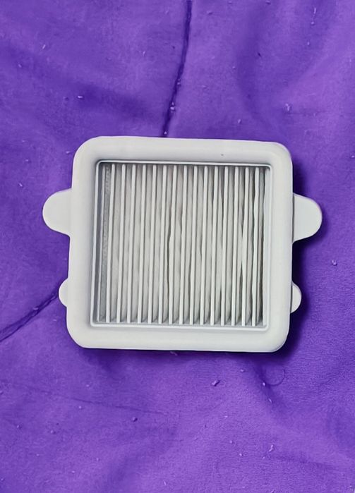 Filtru Hepa lavabil pentru aspirator Roborock F25, F25LT, F25RT, F25AC