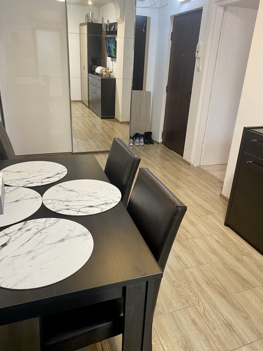 Apartament 2 camere DECOMANDAT - Etaj 1/4-Bloc 1982-Brazda lui Novac