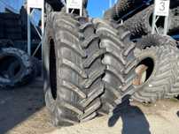 MRL Cauciucuri noi agricole Radiale de tractor spate 520/70R38