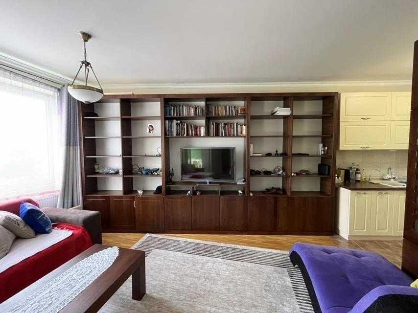 Дава се под наем Тристаен апартамент в Пловдив, Каменица 2 - 96 кв.м за 331.5 € - Снимка #7