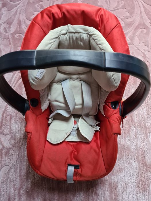 Scoica Peg Perego