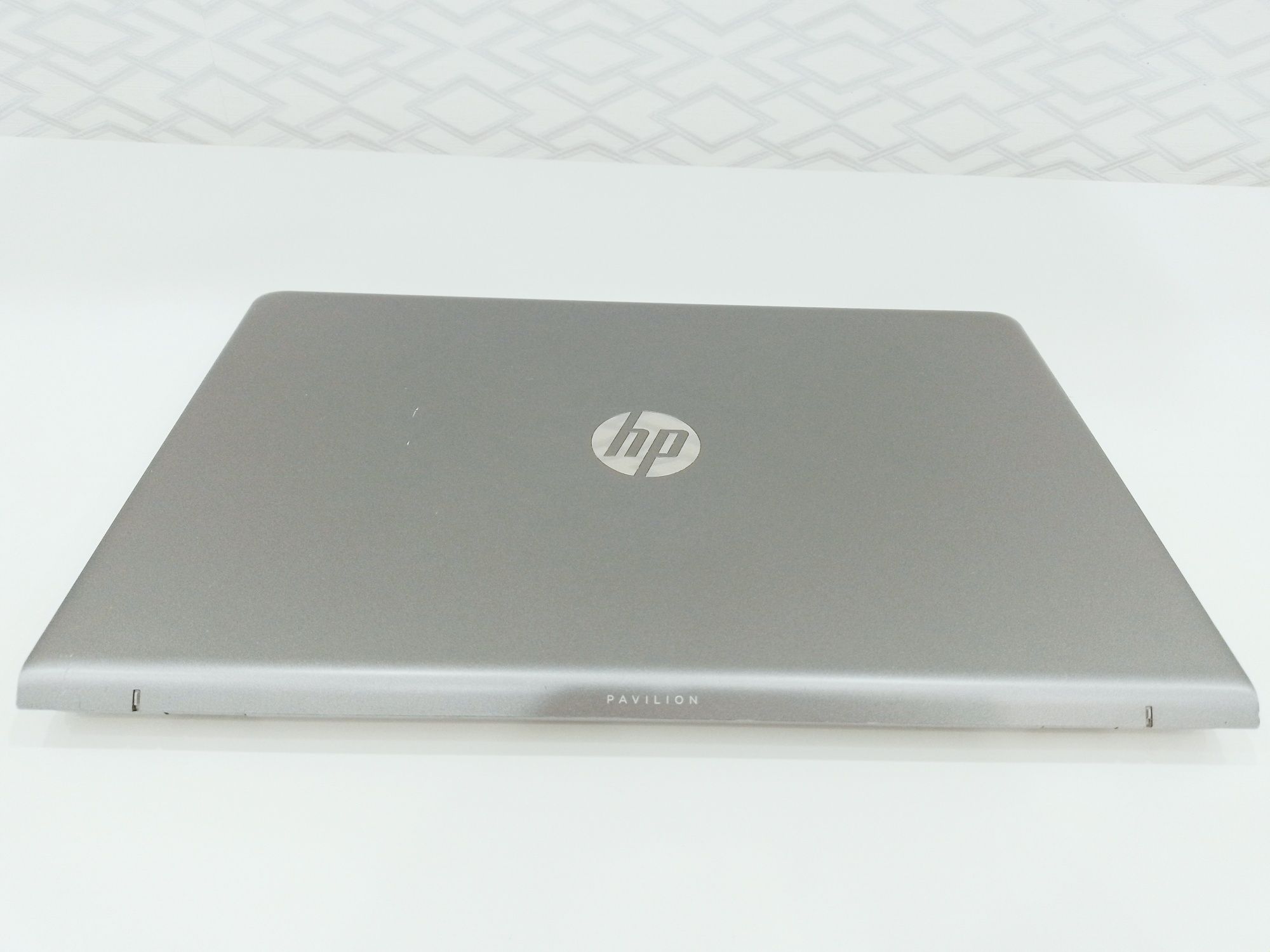 Ноутбук core i7 "HP Pavillion Laptop 15-cc014ur"
