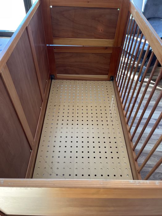 Pat copii 140 x 70 cm