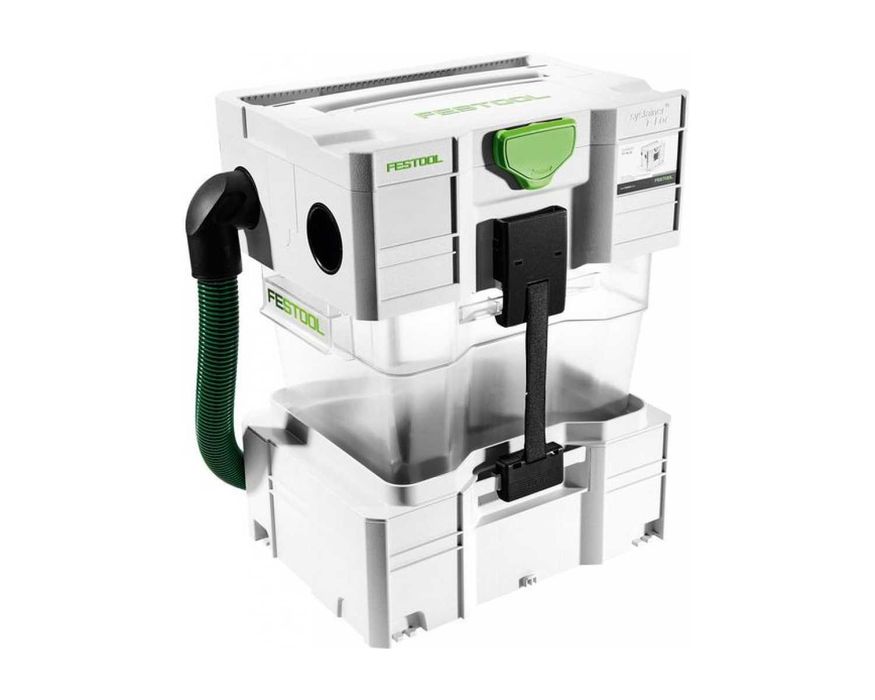 ПРОМО: Festool CT предфилтър CT-VA-20