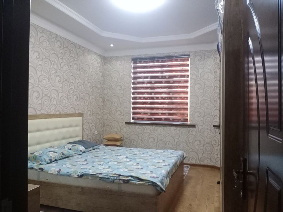 Nazarbekda zor narxga zor uy