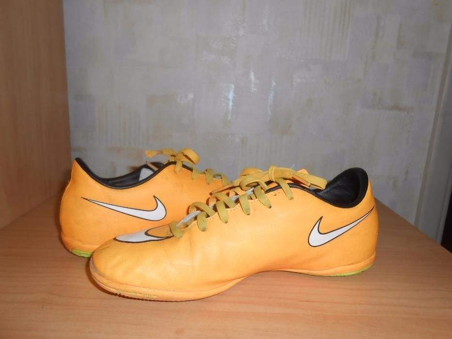 Маратонки Nike Mercurial 36 / 37