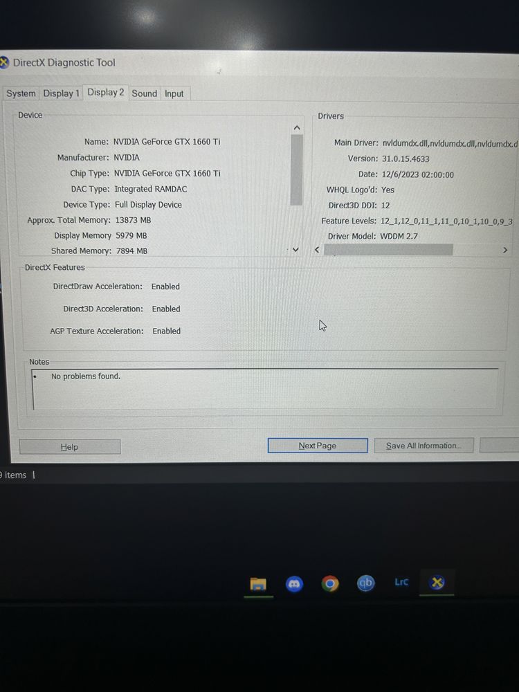 Laptop Asus Tuf Gaming A15