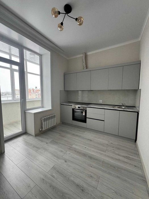 продаётся 1 ком кв в ЖК 'Евразия' есть торг