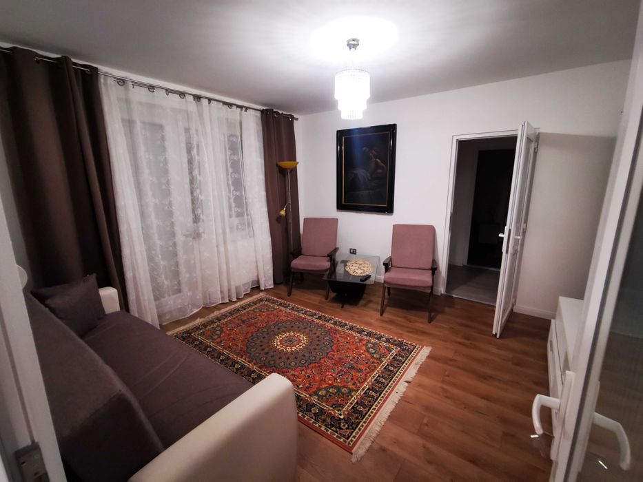 Inchirez apartament