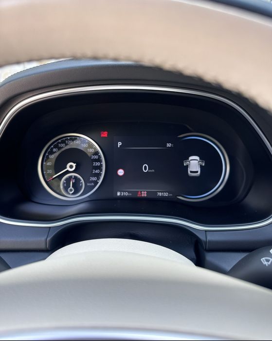 Genesis GV 80 Tozza 2022  Srochna sotiladi!!