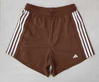 Adidas Aeroready Hyperglam Shorts оригинални гащета S Адидас шорти