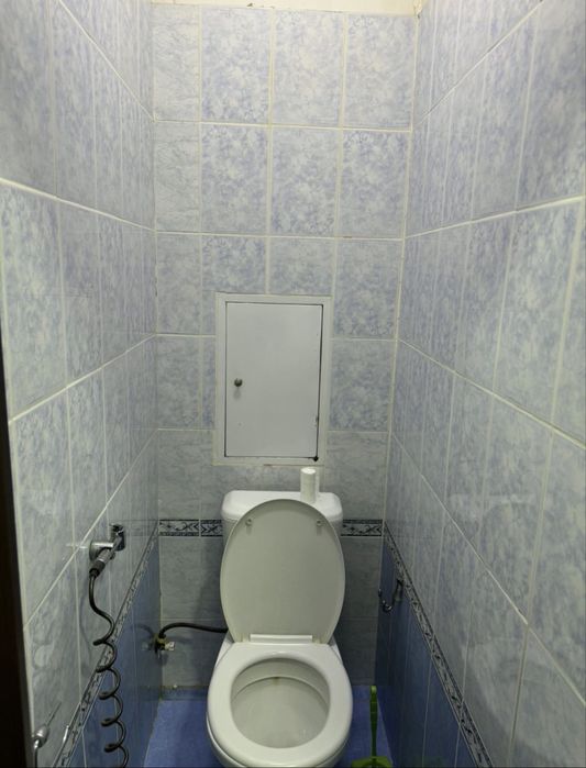 Сдается 4 ком Учтепа 25 квартал. Олмос Ресторан. Студентам тоже