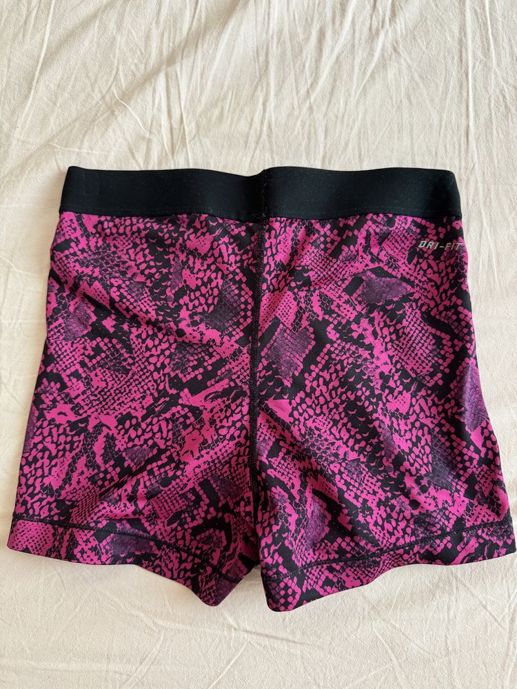 Къси панталони Nike pro