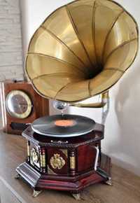 Reparatii profesionale pe tehnologie vintage (Gramofon)
