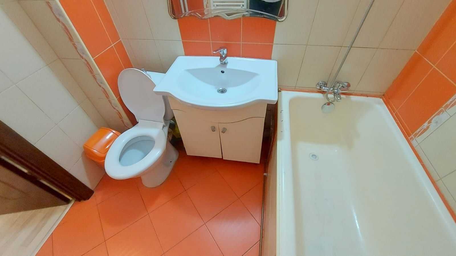 Apartament 3 camere ,D, in Tatarasi,