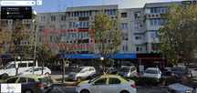 Vând apartament Făgărașului, 3 camere, etaj 2, mijloc