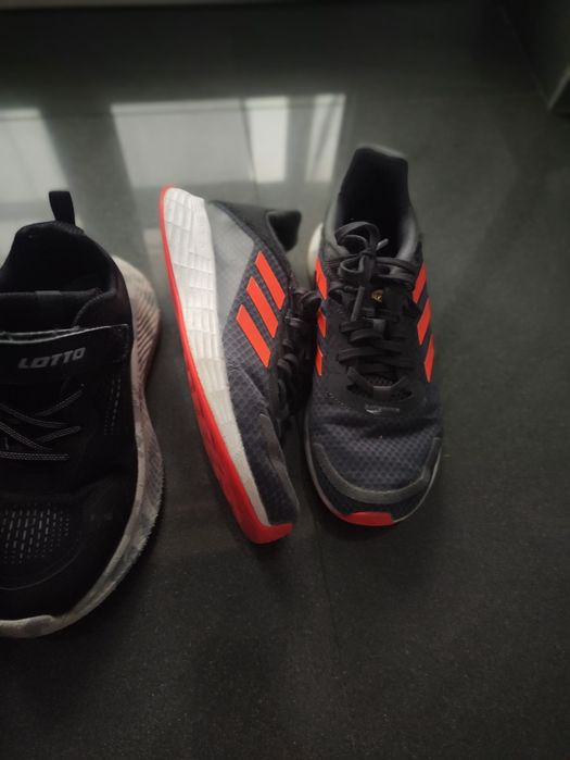 Lot adidași băieți mărimea 34