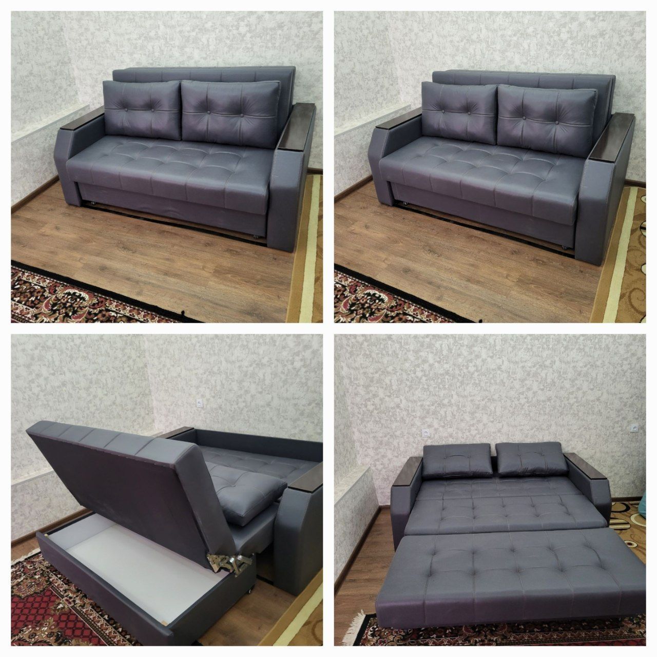 Iceberk mebel. Tos