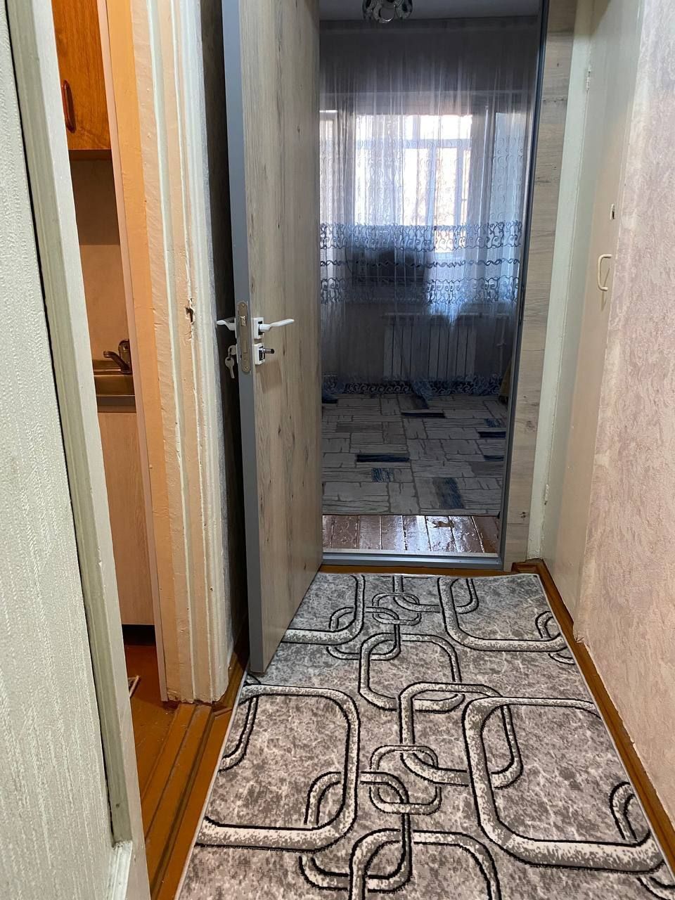 Сдаётся 1/4/4 Дубовая