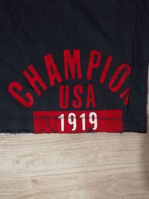 Мъжка блуза CHAMPION