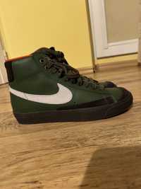 Nike High Top Sneakers