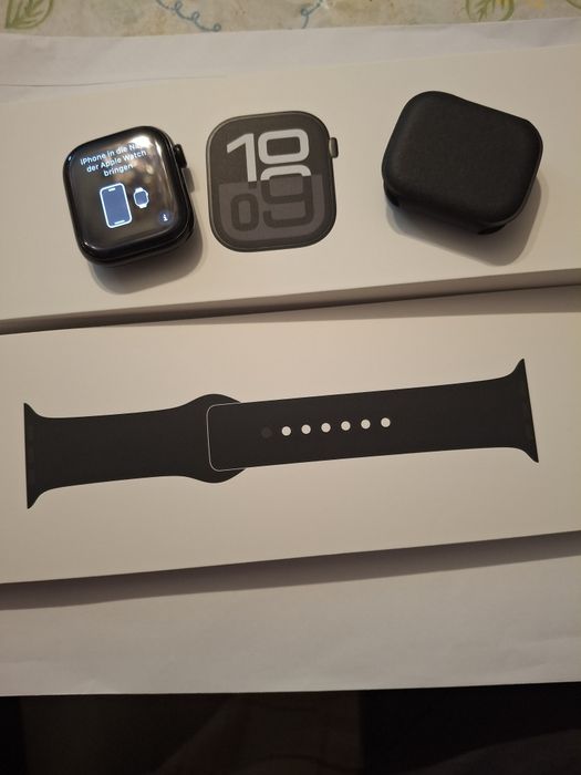 Apple Watch s10 GPS 42mm.