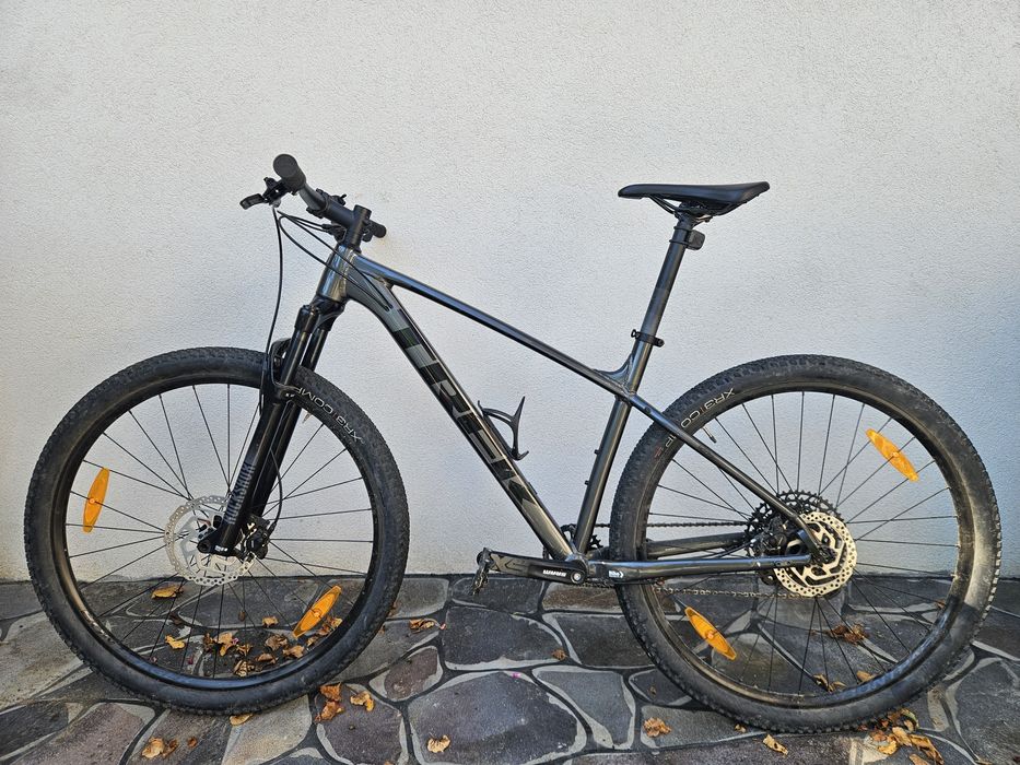 Bicicleta Trek XCALIBER 8