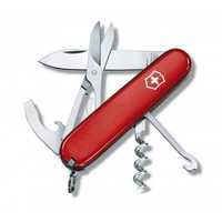 Швейцарско ножче Victorinox COMPACT Сгъваем джобен нож