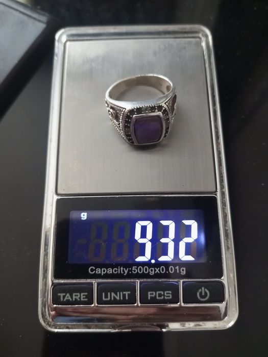 Продам Браслет. Кольцо. 925 серебро.