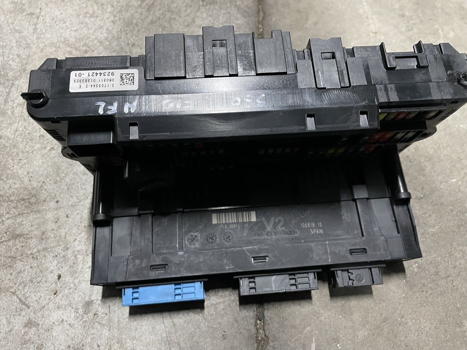 Panou sigurante BMW f01 f06 f10 f15 f16