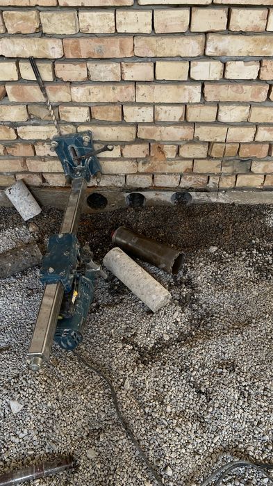 Арзан 24/7   Алмазное сверление алмазное бурение