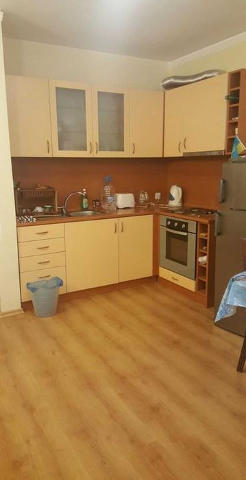 Двустаен апартамент в Център-ЦУМ