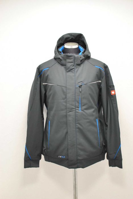 Engelbert Strauss Motion 2020 geaca marimea XL  (3683)