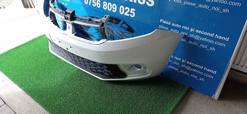 bara dacia sandero 2 logan 2