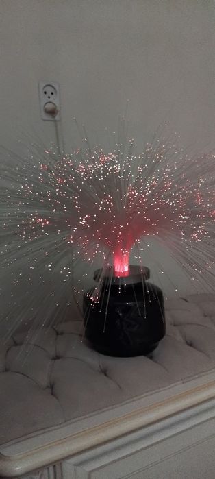 Светильник/ ночник/ торшер. СССР