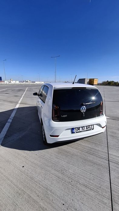 Vw up 1.0 benzina