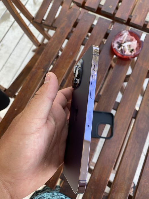 Vand iphone 14 pro max