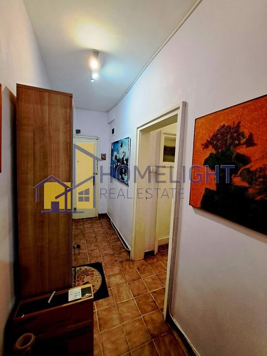 Продава се Тристаен апартамент в София, Център - 105 кв.м за 4761 €/кв.м - Снимка #5