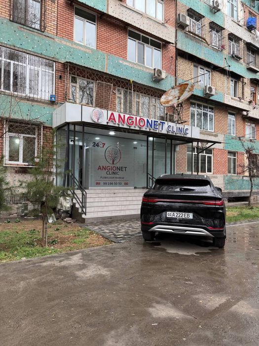 Продаётся Не Жилое Помещения Чиланзарский район Ор-р Метро Чилонзор