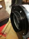 motor hota ventilator extractor sau suflanta exhaustor 1800m3/h-600w