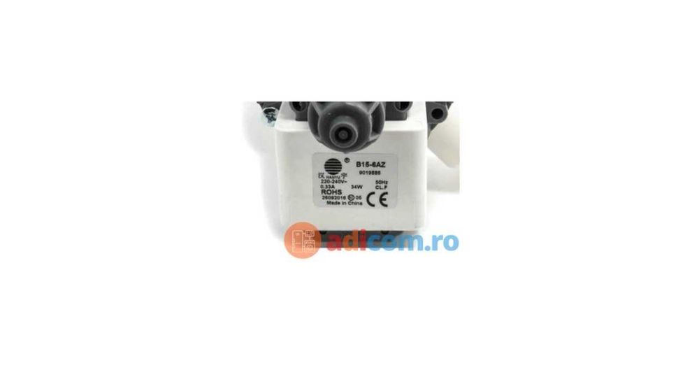 Pompa Masina De Spalat + Filtru Arctic / Beko