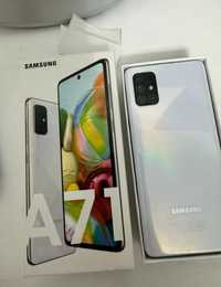 Samsung A71 6/128gb