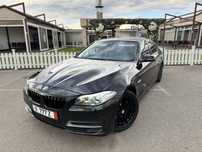 Bmw/F10/Facelift/2016/190/Cp/Navi/Piele/Volan/M///